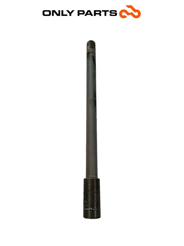 PERNO EIXO RODA DIANTEIRA COM ESPAÇADOR KAWASAKI Z 750CC 2004 — 2