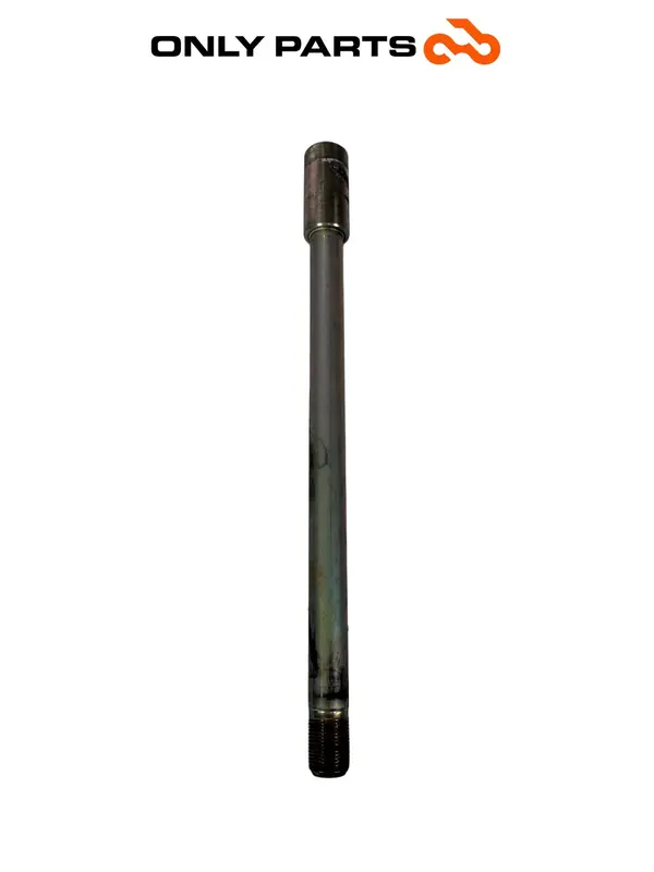 PERNO EIXO RODA DIANTEIRA COM ESPAÇADOR KAWASAKI Z 750CC 2004 — 4