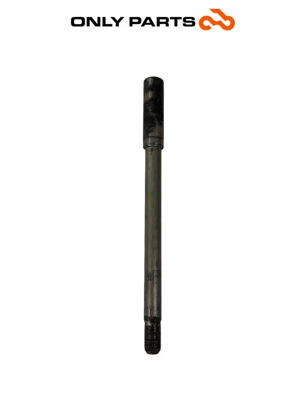 PERNO EIXO RODA DIANTEIRA SUZUKI BURGMAN 650 2010 — 4