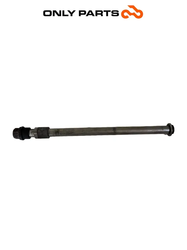 PERNO EIXO RODA TRASEIRA SUZUKI BURGMAN 650 2010