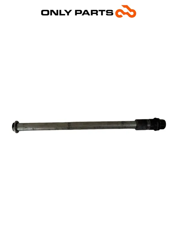 PERNO EIXO RODA TRASEIRA SUZUKI BURGMAN 650 2010 — 3