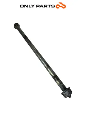 Gebrauchte Perno supporto motore Honda SH 300i 2008 Grigio — echtes Foto 1