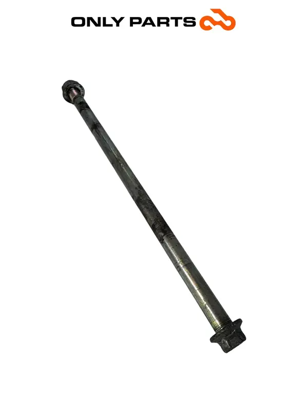 PERNO ASSE BULLONE SUPPORTO MOTORE HONDA SH 300 I 2008 / ENGINE MOUNT PIVOT BOLT — 5