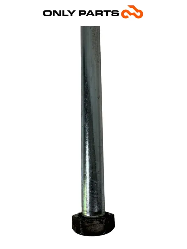 PERNO EIXO SUPORTE MOTOR PIAGGIO VESPA LX 125 2011 OEM — 5