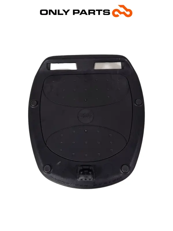 ПЛОЧА ЗА КУФАР GIVI AFTERMARKET QUADRO 350 S 2013