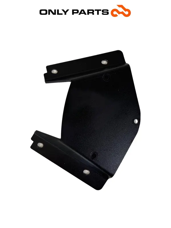 PLACA SUPORTE TOP CASE SUZUKI BURGMAN 650 2010 — 2