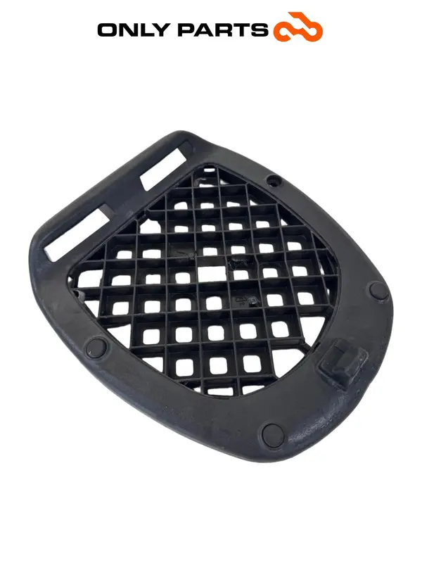 Topcase-Trägerplatte in Wabenstruktur Kymco People GTi 300 — 3