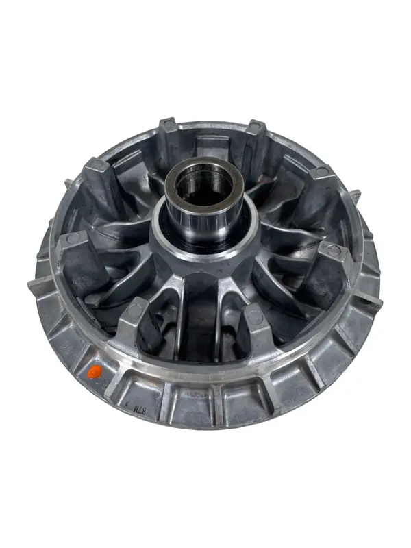 PLATEAU VARIATEUR POULIES TRANSMISSION YAMAHA T-MAX 560CC 2021 — 3