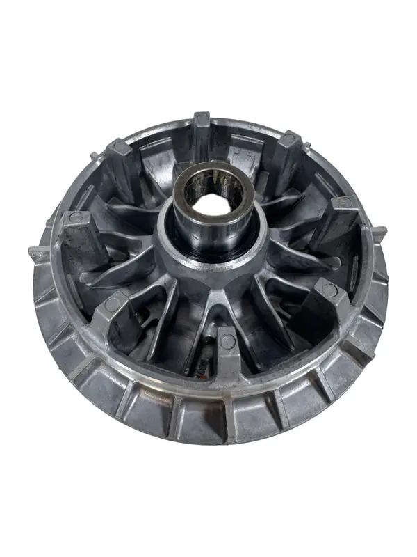 PLATEAU VARIATEUR POULIES TRANSMISSION YAMAHA T-MAX 560CC 2021 — 5