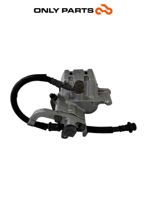 TŘMEN RUČNÍ PARKOVACÍ BRZDY SUZUKI BURGMAN 650 2010 — 5
