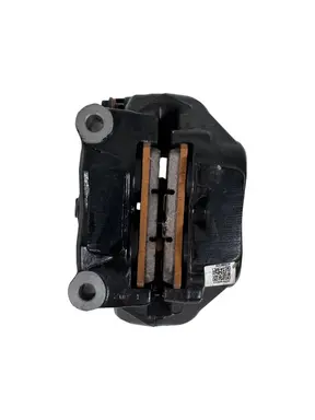 Gebrauchte Pinza freno anteriore Aprilia RS 457cc 2024 — echtes Foto 10