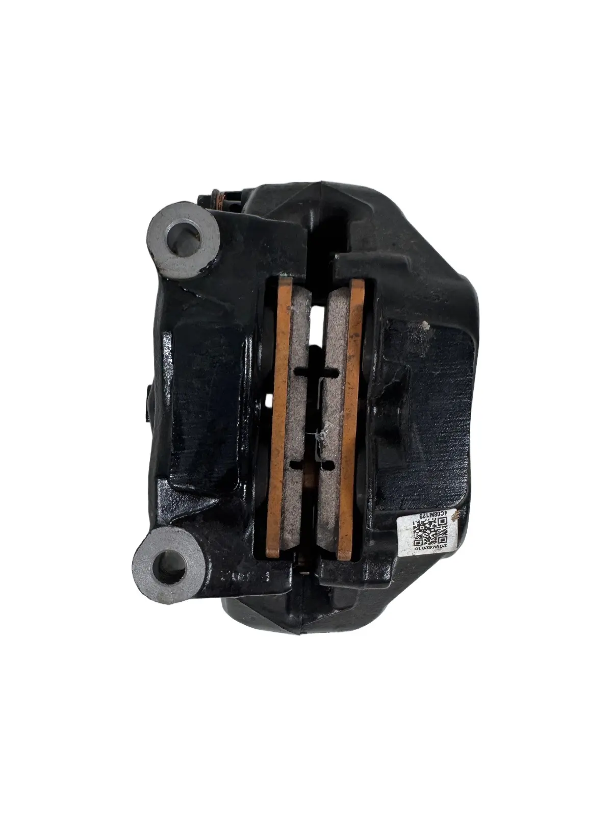 Gebrauchte Pinza freno anteriore Aprilia RS 457cc 2024 — echtes Foto 10
