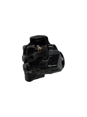 Gebrauchte Pinza freno anteriore Aprilia RS 457cc 2024 — echtes Foto 3