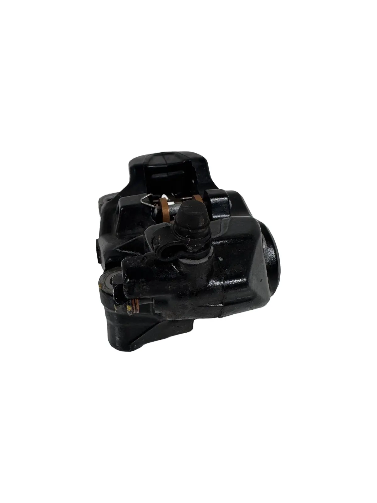 Gebrauchte Pinza freno anteriore Aprilia RS 457cc 2024 — echtes Foto 3