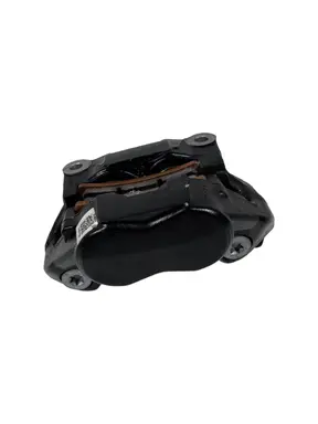 Gebrauchte Pinza freno anteriore Aprilia RS 457cc 2024 — echtes Foto 6