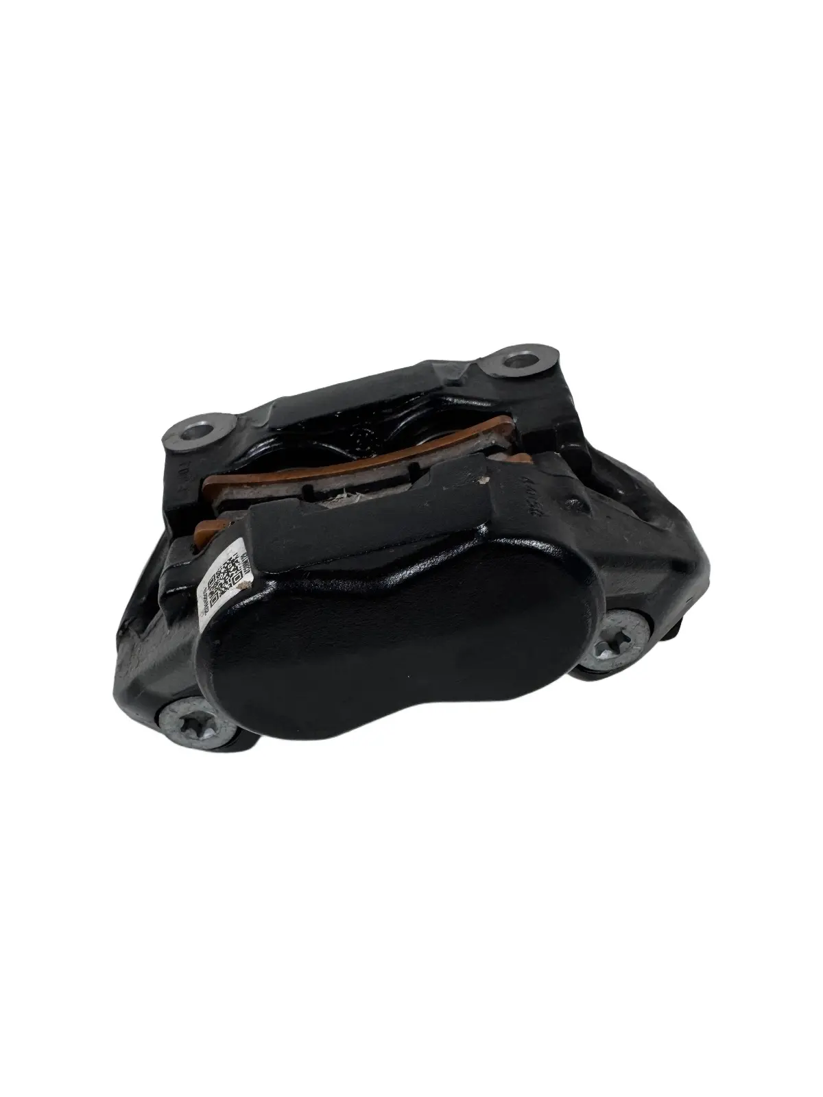 Gebrauchte Pinza freno anteriore Aprilia RS 457cc 2024 — echtes Foto 6