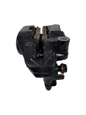 Gebrauchte Pinza freno anteriore Aprilia RS 457cc 2024 — echtes Foto 7
