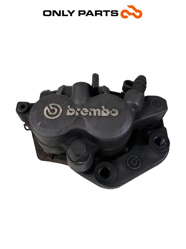 ETRIER FREIN AVANT BREMBO BMW F 650 CS 2001 OEM