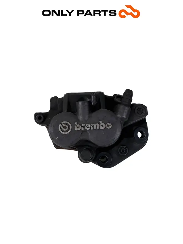 ETRIER FREIN AVANT BREMBO BMW F 650 CS 2001 OEM — 2