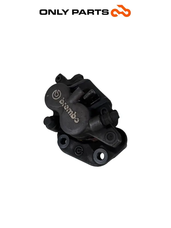 ETRIER FREIN AVANT BREMBO BMW F 650 CS 2001 OEM — 3