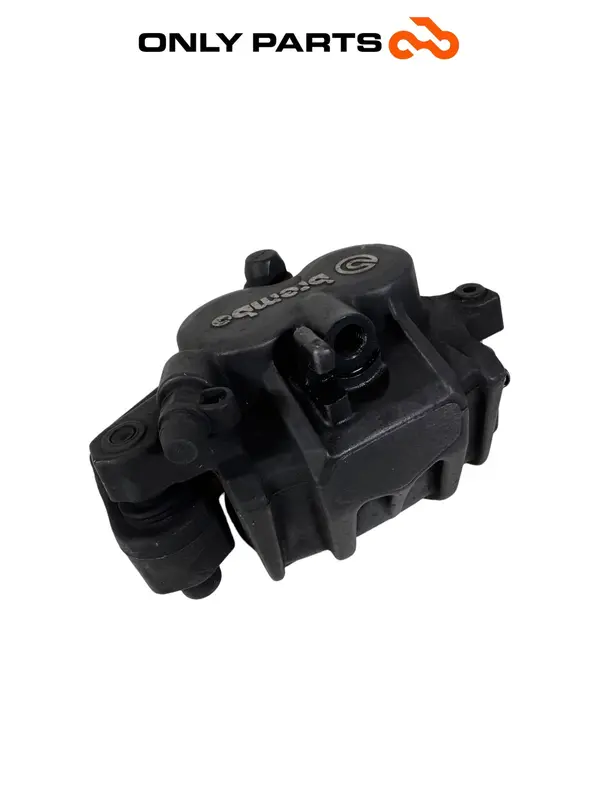ETRIER FREIN AVANT BREMBO BMW F 650 CS 2001 OEM — 4