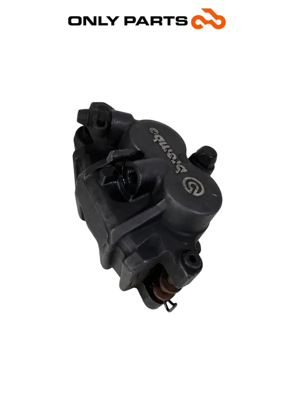ETRIER FREIN AVANT BREMBO BMW F 650 CS 2001 OEM — 5