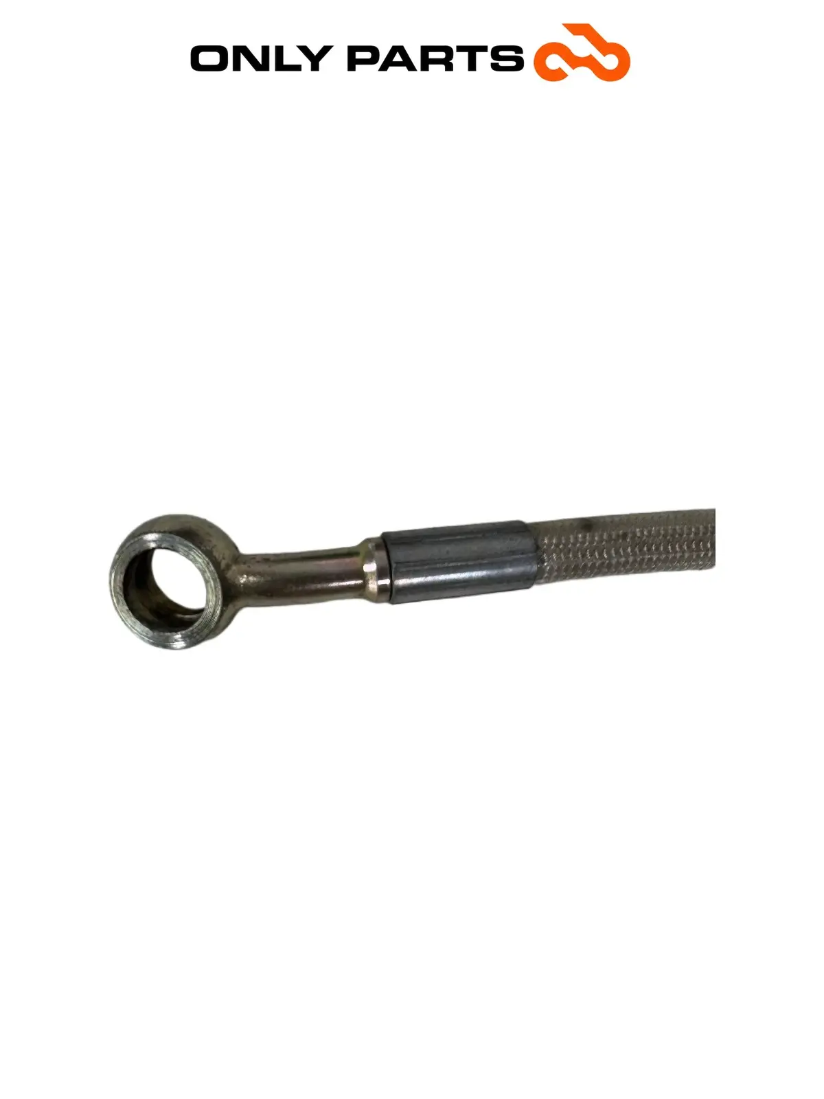 Pinza freno anteriore Kawasaki Er-5 500cc 2002 de segunda mano — foto real 11
