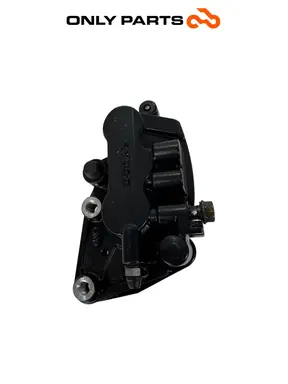 Used Pinza freno anteriore Kymco X-Town 300cc 2016 Nero — real photo 3