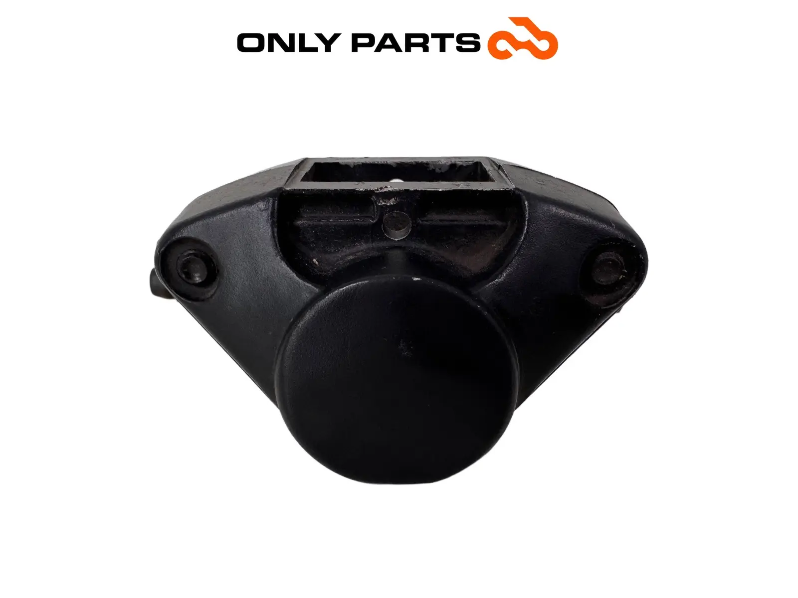 Gebrauchte Pinza freno anteriore DX Piaggio Mp3 Yourban 300cc 2013 Bianco — echtes Foto 5