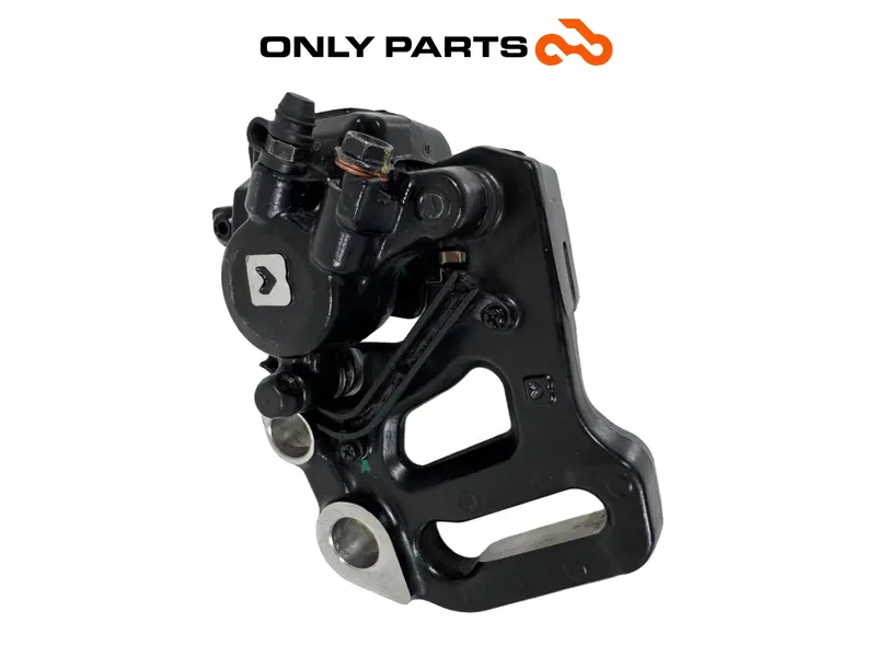 PINÇA DE TRAVÃO TRASEIRA + SUPORTE BYBRE APRILIA RS 457 2024 — 5