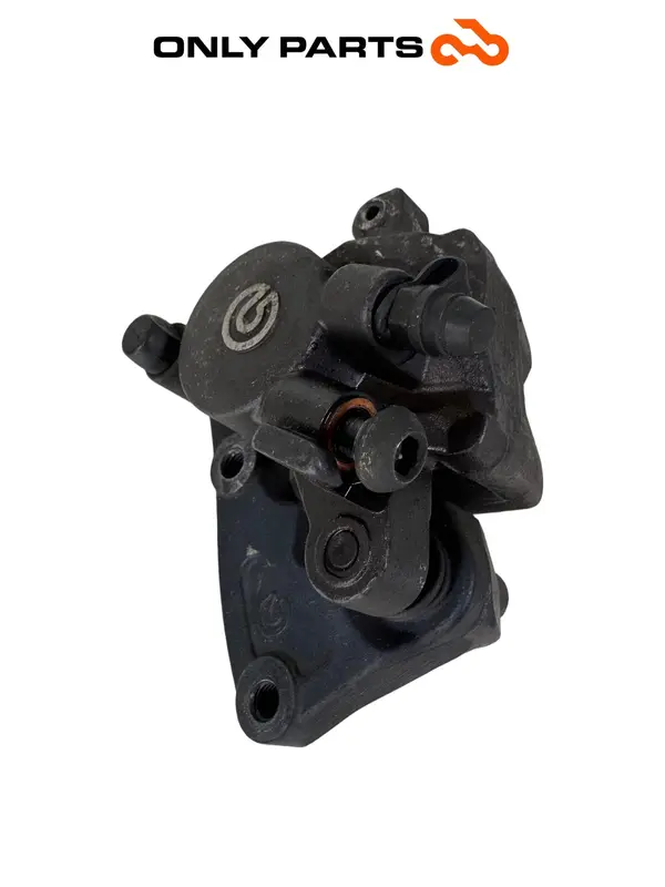 ЗАДЕН СПИРАЧЕН АПАРАТ BREMBO СЪС СКОБА BMW F 650 CS 2001 — 3
