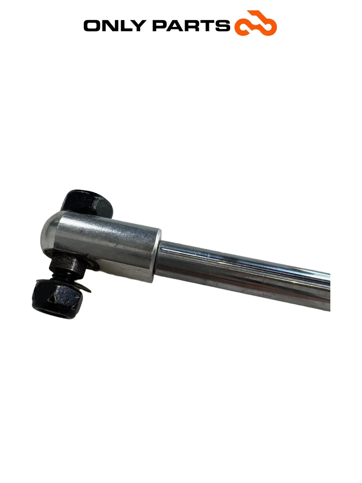 Pistone alzasella Kymco X-Town 300cc 2016 Nero usato — foto reale 8