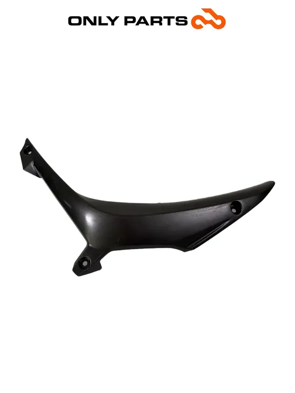 CARENAGEM DIANTEIRA INFERIOR ESQUERDA QUADRO 350 S 2013