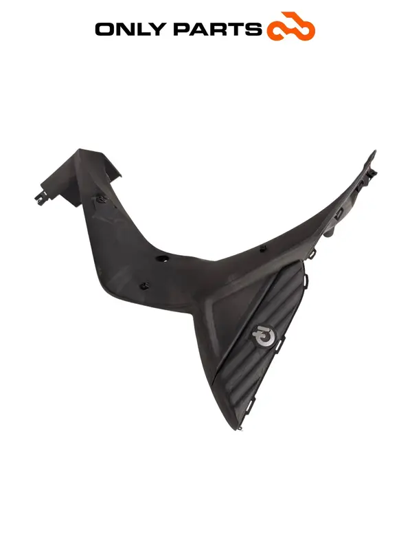CARENAGEM LATERAL DIANTEIRA ESQUERDA QUADRO 350 S 2013 — 4