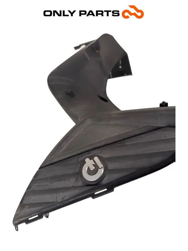 CARENAGEM LATERAL DIANTEIRA ESQUERDA QUADRO 350 S 2013 — 5