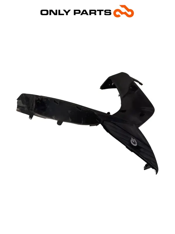 CARENAGEM LATERAL DIANTEIRA DIREITA QUADRO 350 S 2013 — 2