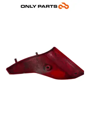 Plastica copertura forcella anteriore