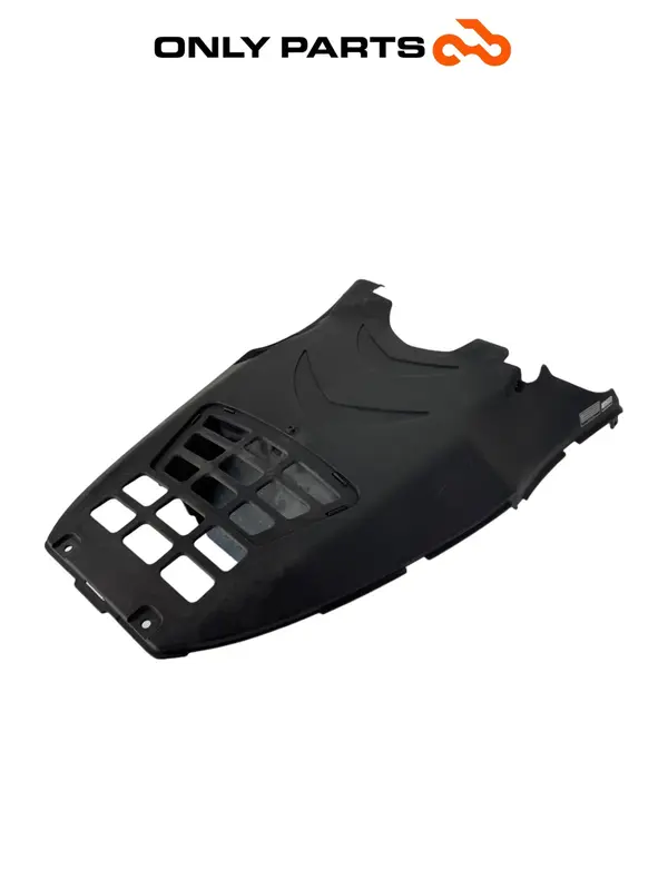 COBERTURA INFERIOR CENTRAL SOB ESTRIBO KYMCO X-TOWN 300 2016 — 2