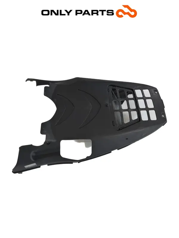COBERTURA INFERIOR CENTRAL SOB ESTRIBO KYMCO X-TOWN 300 2016 — 5
