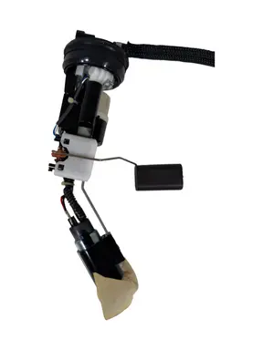 Gebrauchte Pompa benzina Aprilia RS 457cc 2024 — echtes Foto 4