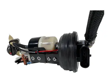 Gebrauchte Pompa benzina Aprilia RS 457cc 2024 — echtes Foto 6