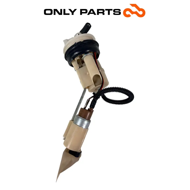 In-tank fuel injection pump Aprilia Scarabeo 300 2010 — 3