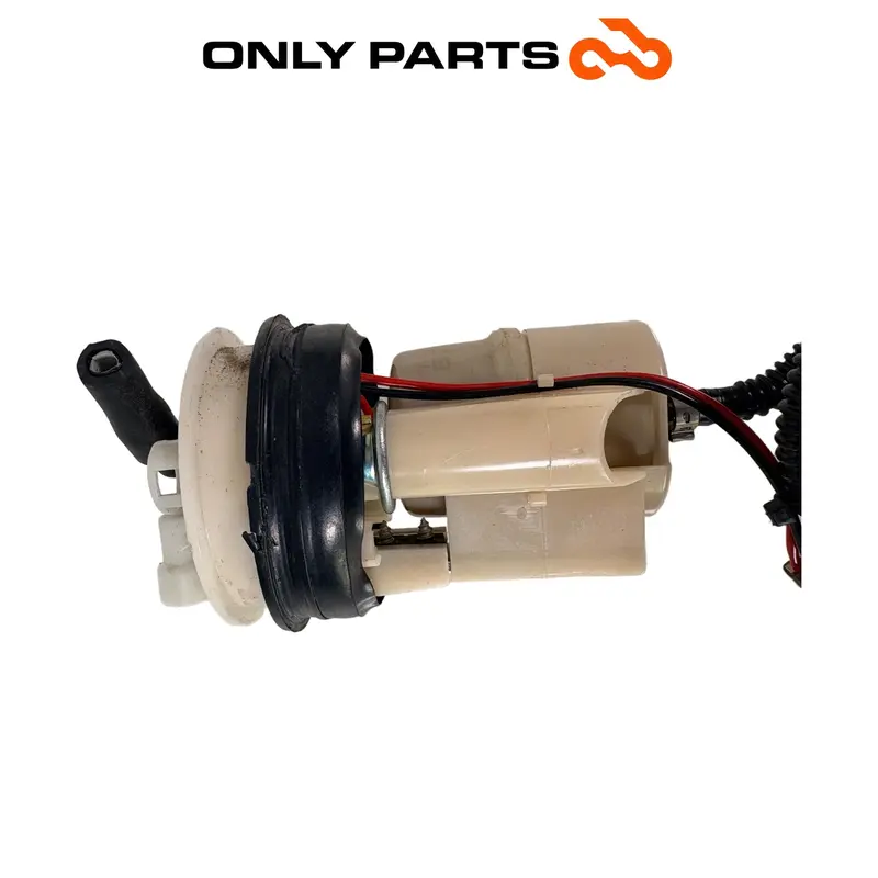 In-tank fuel injection pump Aprilia Scarabeo 300 2010 — 4
