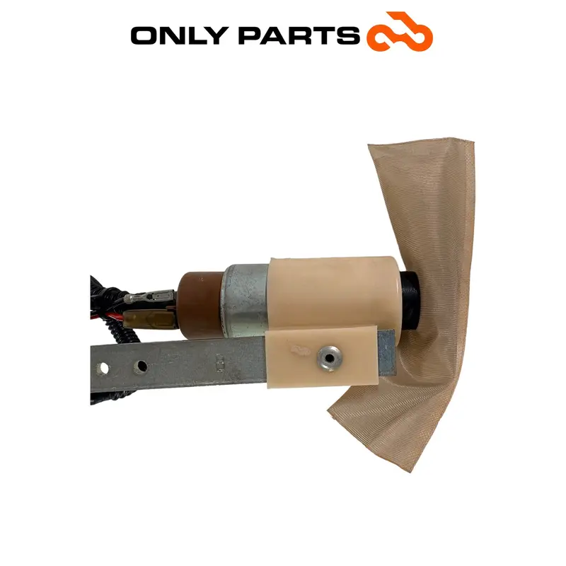In-tank fuel injection pump Aprilia Scarabeo 300 2010 — 5