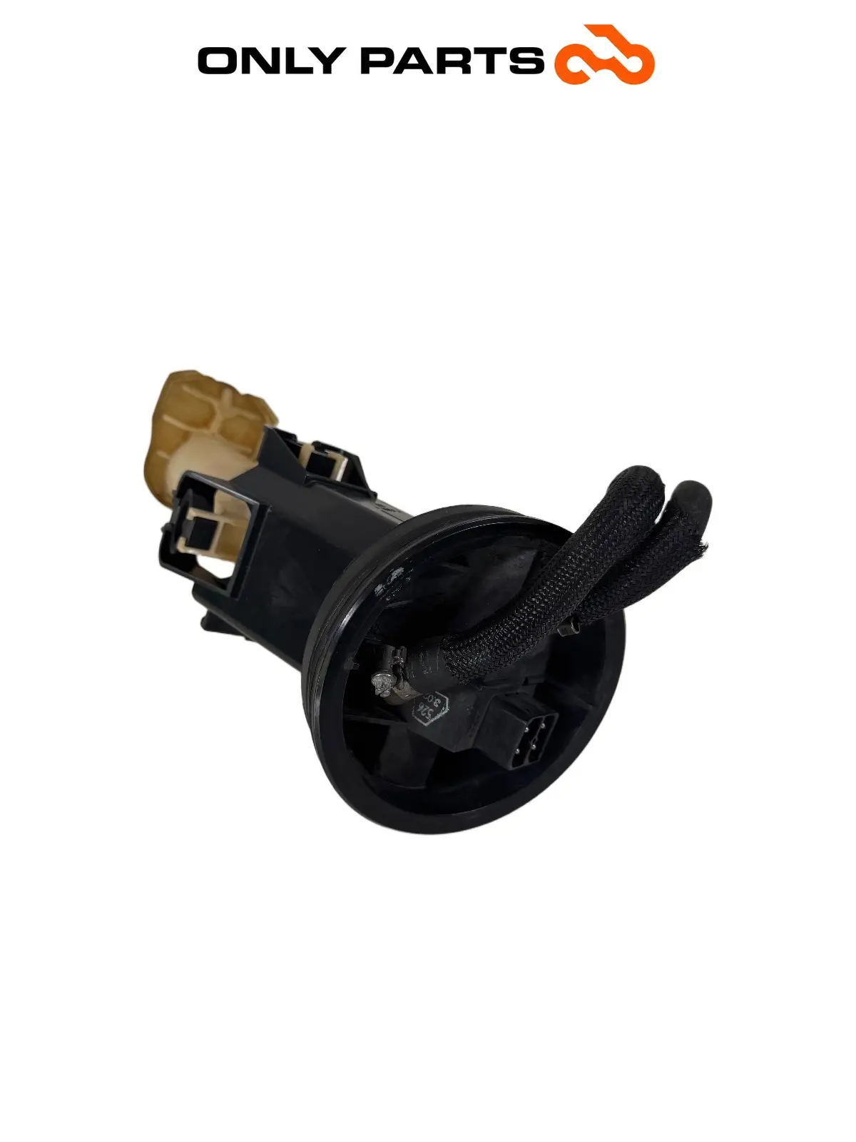 Gebrauchte KRAFTSTOFFPUMPE GEHÄUSE BMW F 650 CS 2001 MOTOR DEFEKT BMW F 650 CS 2001 Grigio — echtes Foto 5