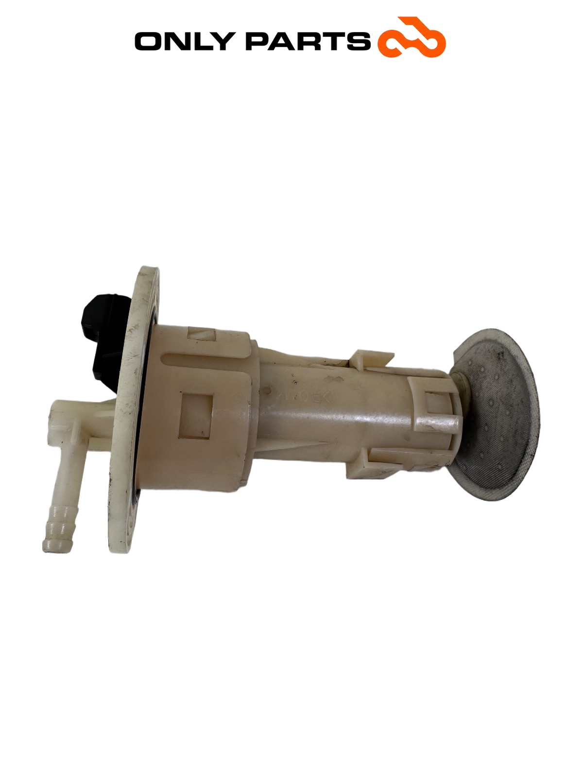 Tauchpumpe Benzinpumpe mit Flansch, Filter und Geber Kymco People GTi 300