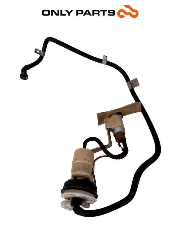 PALIVOVÉ ČERPADLO KOMPLETNÍ PIAGGIO MP3 YOURBAN 300 2013 OEM 640518 — 3