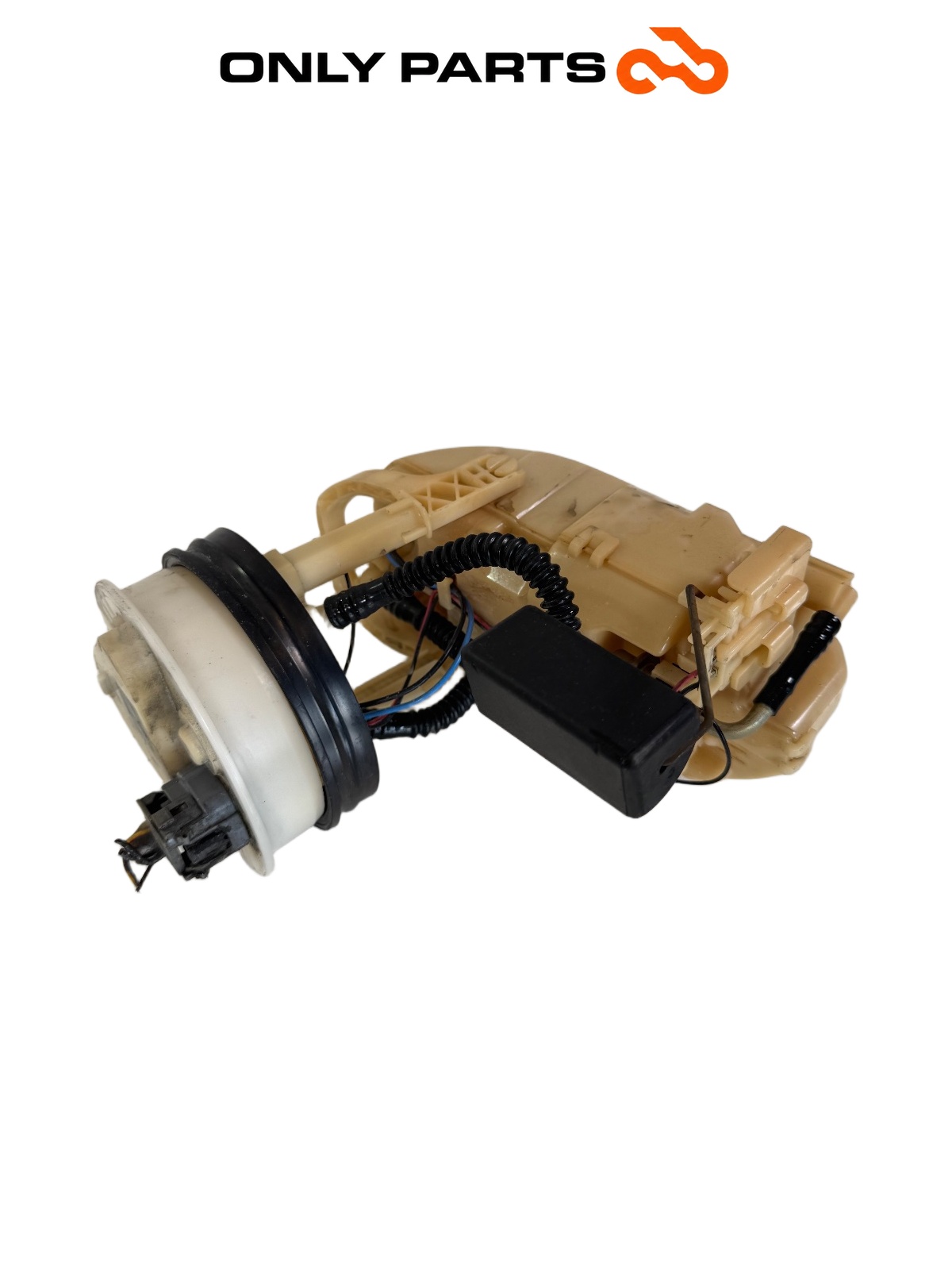 BOMBA COMBUSTÍVEL INJEÇÃO SUZUKI BURGMAN 650 2010 — 2