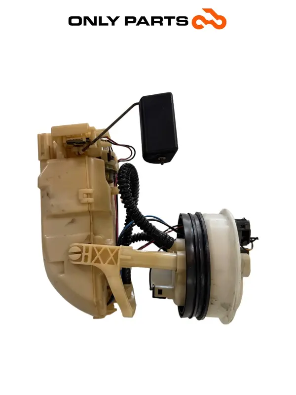 BOMBA COMBUSTÍVEL INJEÇÃO SUZUKI BURGMAN 650 2010 — 4