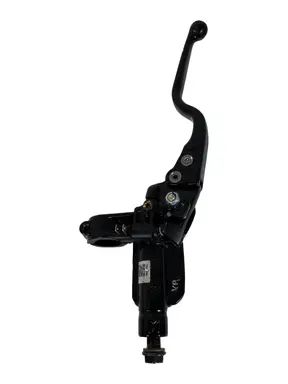 Gebrauchte Pompa freno anteriore Aprilia RS 457cc 2024 — echtes Foto 5